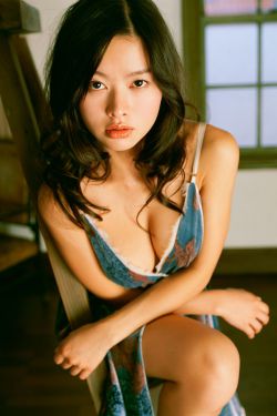山下的女人是老虎