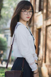 失踪少女
