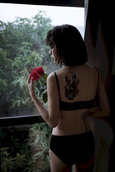 我的id是江南美人韩剧