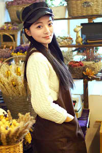 替嫁美人