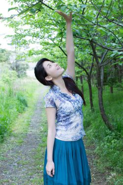雾里看花